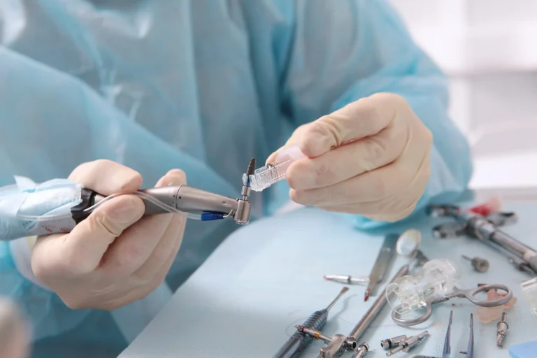 Crown Lengthening