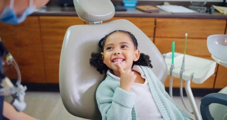 Dental Cleaning