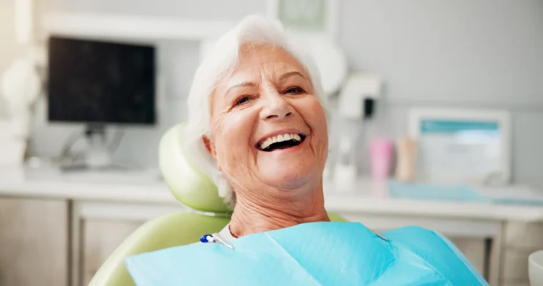 Dental Fillings