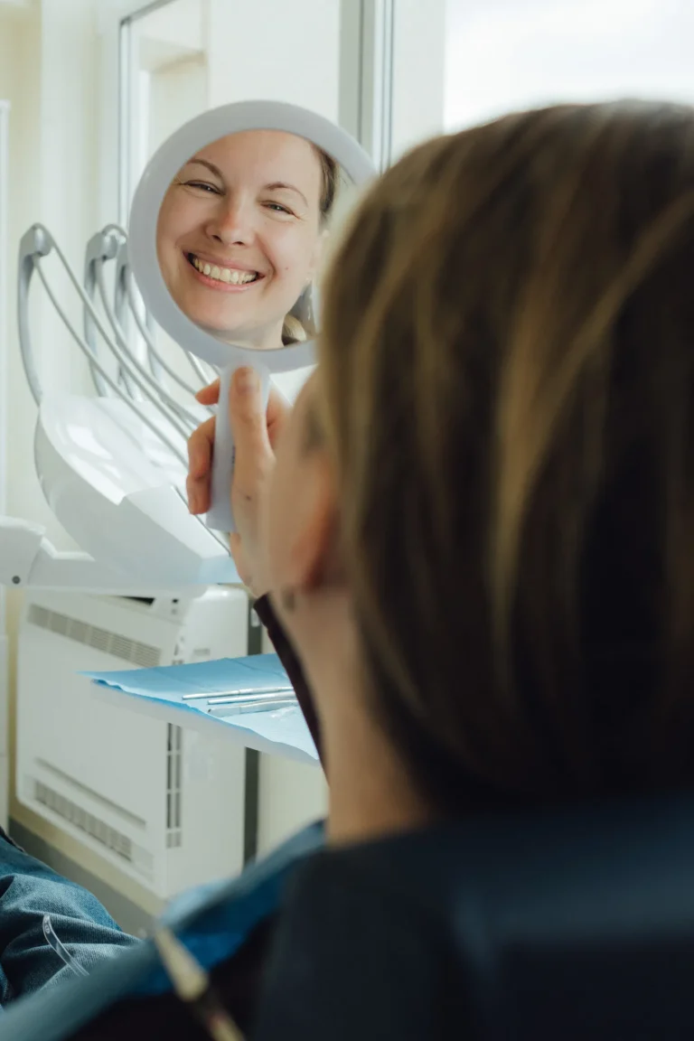Gingivectomy