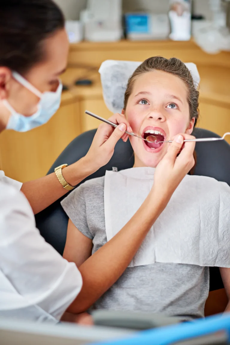 Interceptive Orthodontics