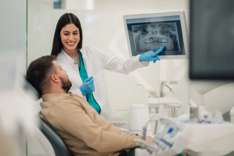 Oral Cancer Screening