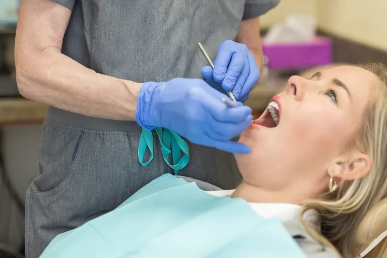 Guided Tissue Regeneration