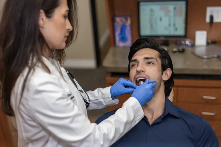 Dental Sealants