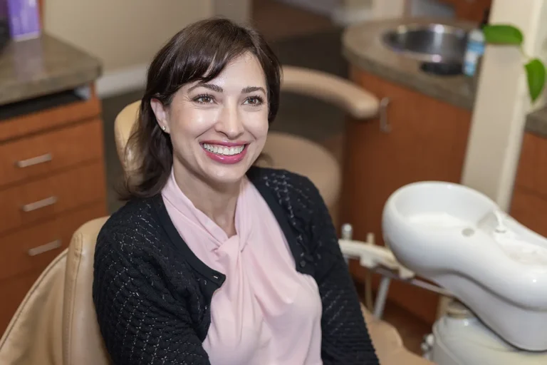 Teeth Whitening
