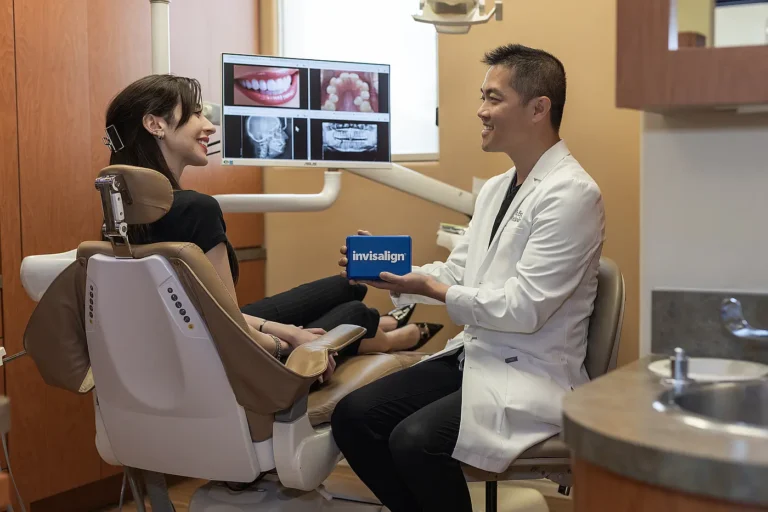 Clear Aligners