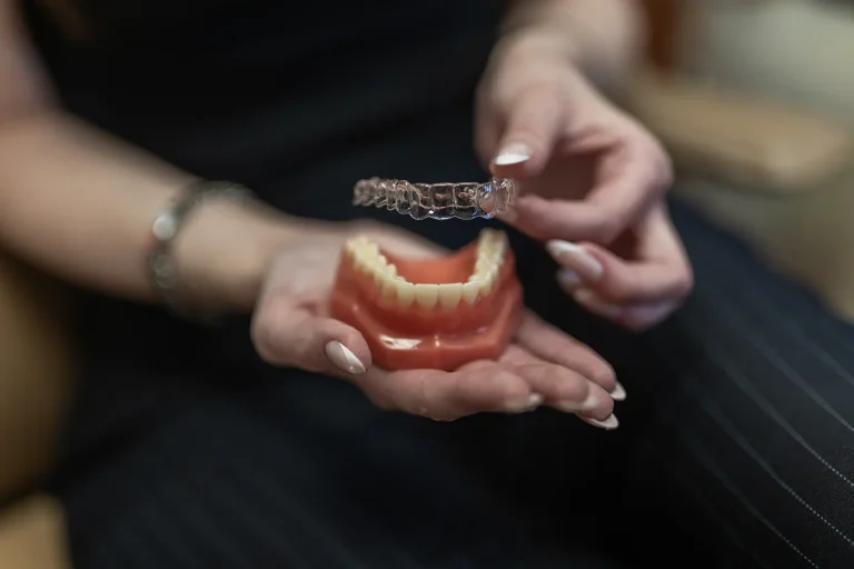 Retainers