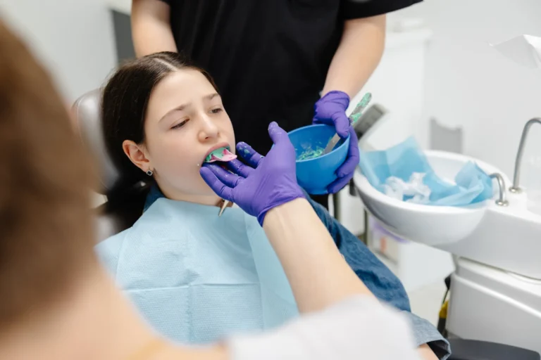 Dental Sealants