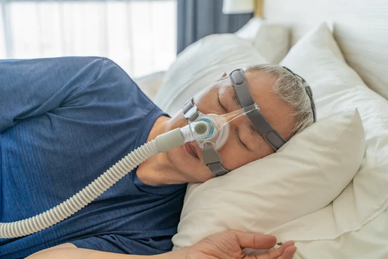 Sleep Apnea Treatment