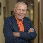 Dr Allen Baker