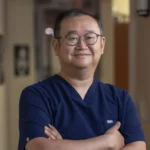 Dr. David Hwang