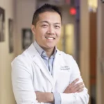 Dr Eric Wu