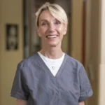 Dr. Eva Hogan