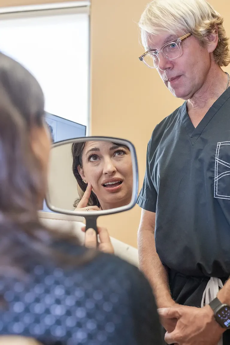 Wisdom Tooth Extractions