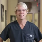 Dr. Paul Anderson
