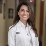 Dr. Sharareh Marhabi
