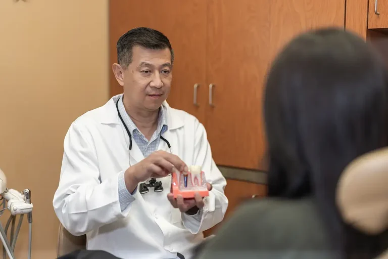 Dental Implants