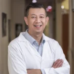 Dr. Tom Jou