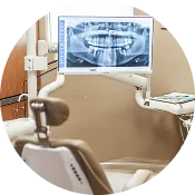 San Fernando Clinic Room