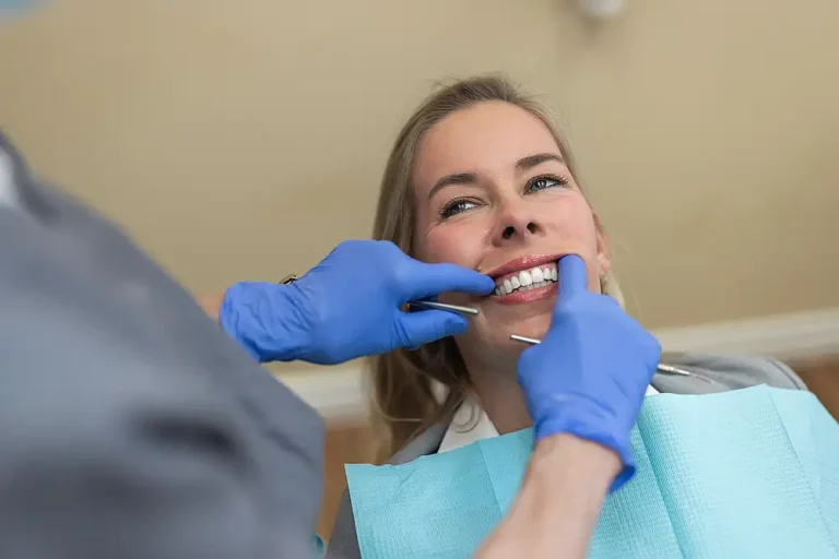 Dental Cleaning