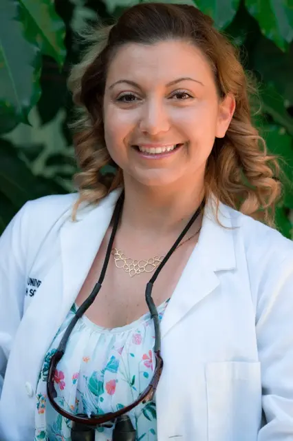 Dr Kareen Balian